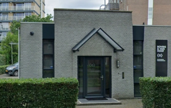Rovers & Van Hoof Hypotheken Verzekeringen